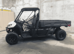 2019 Can-Am Defender HD10 DPS PRO