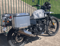 
										2018 Royal Enfield Himalayan full									