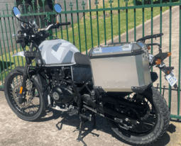 
										2018 Royal Enfield Himalayan full									