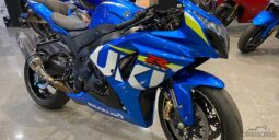 2014 Suzuki GSX-R1000