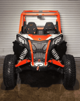 2020 Can-Am Maverick Sport X RC