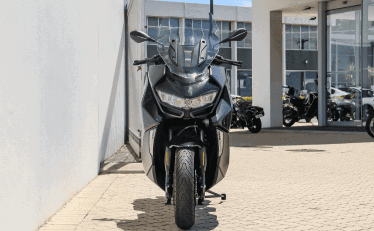 
								2020 BMW C 400 GT ion full									