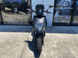 2019 Piaggio Typhoon 50