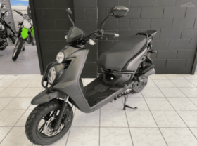 2021 Znen Naked Tiger