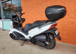 
										2018 Kymco X-Town 300i ABS full									