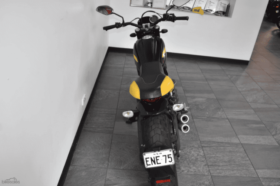 2016 Ducati Scrambler FULL THROTTLE