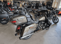 
										2021 Harley-Davidson CVO Limited 117 (FLHTKSE) full									