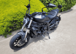 
										2021 Benelli 502C full									