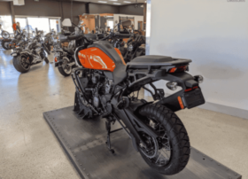 2021 Harley-Davidson Pan America 1250 Special