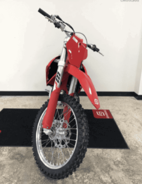 2021 Gas Gas MC 450F