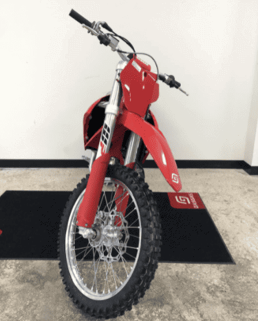 
								2021 Gas Gas MC 450F full									