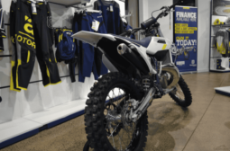 2021 Husqvarna FC 250