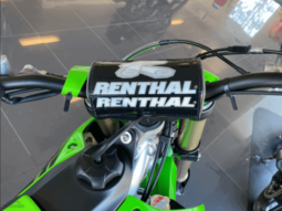 2020 Kawasaki KX450 (KX450J)