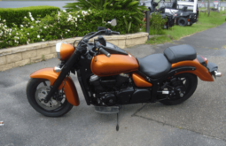 
										2016 Suzuki Boulevard C90 (VL1500B) full									