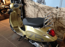 2021 Vespa Primavera 150 S