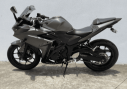 
										2016 Yamaha YZF-R3 full									