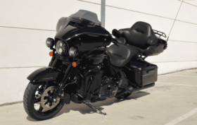 2020 Harley-Davidson Ultra Limited 114 (FLHTK)