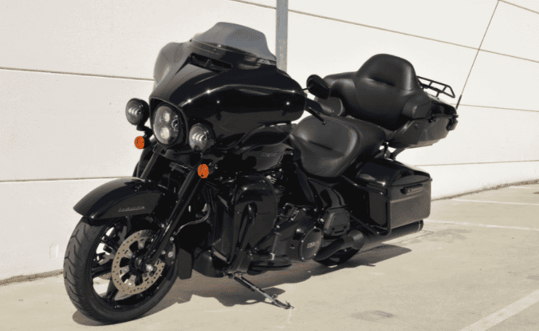 
								2020 Harley-Davidson Ultra Limited 114 (FLHTK) full									