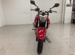 2012 Suzuki Inazuma 250 (GW250)