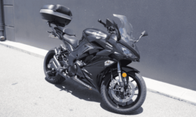 2018 Kawasaki Ninja 1000 ABS