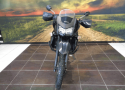 
										2020 Kawasaki KLR650 full									