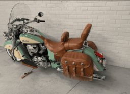 2019 Indian Chief Vintage 1811