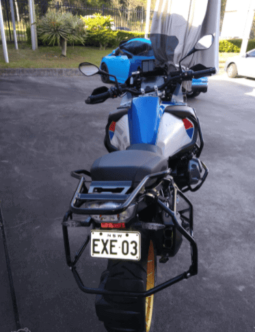 
										2019 BMW R 1250 GS Adventure Rallye full									