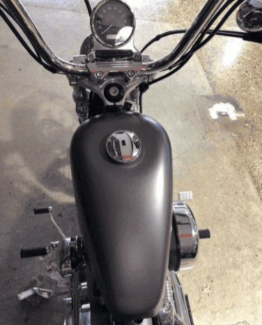 
								2021 Royal Enfield Himalayan ABS full									