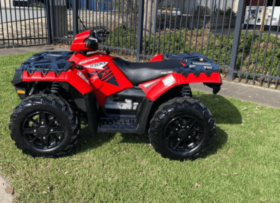 2020 Polaris Sportsman XP 1000 EPS