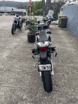 
										2019 SWM SM 500 R full									