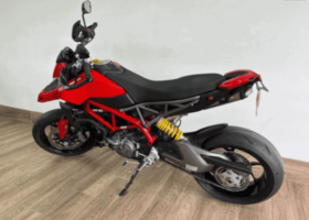 2019 Ducati Hypermotard 950