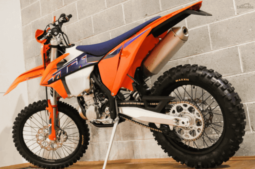 
										2021 KTM 450 EXC-F full									