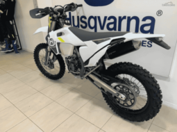 2021 Husqvarna FE 350