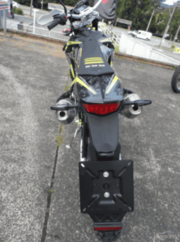 
										2020 SWM RS 500 R full									