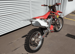 2011 Honda CRF450R