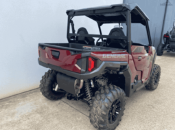 2021 Polaris GENERAL 4 1000 EPS DELUXE