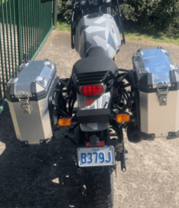 
										2018 Royal Enfield Himalayan full									