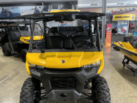 2020 Can-Am Defender HD8 DPS