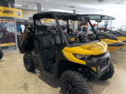 
										2020 Can-Am Defender HD8 DPS full									