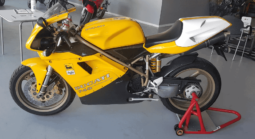 1997 Ducati 748 SP