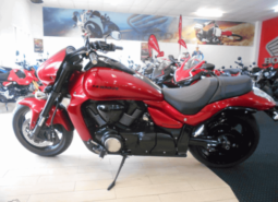 
										2021 Suzuki Boulevard M109R Black Edition (VZR1800BZ) full									