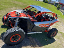 2020 Can-Am Maverick X3 X RC Turbo RR