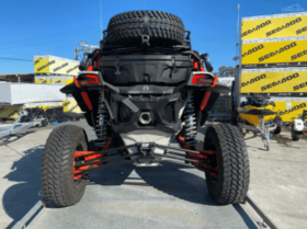 2020 Can-Am Maverick X3 X RC Turbo RR