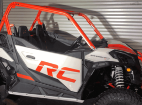 2020 Can-Am Maverick Sport X RC