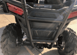 2021 Polaris RZR Trail Premium