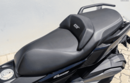 
										2020 BMW C 400 GT ion full									