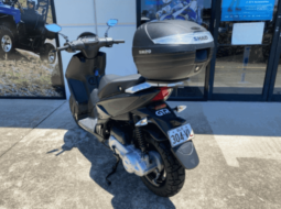 2019 Piaggio Typhoon 50