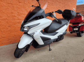 2018 Kymco X-Town 300i ABS