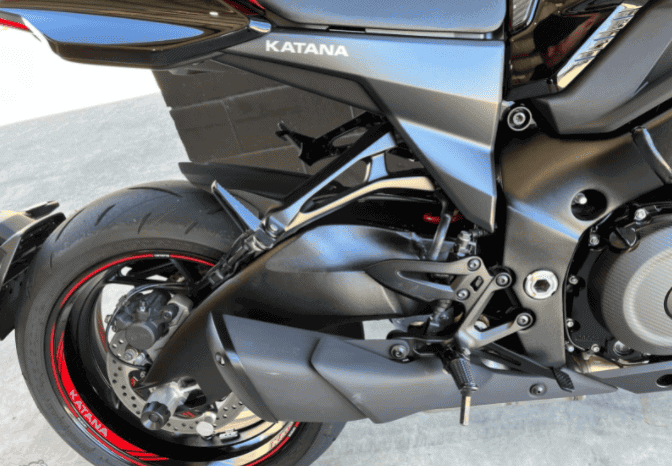 
								2020 Suzuki Katana full									