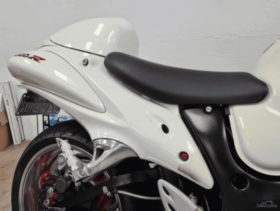 2008 Suzuki Hayabusa Limited Edition